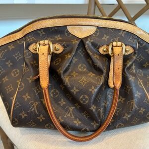 Louis Vuitton Tivoli GM